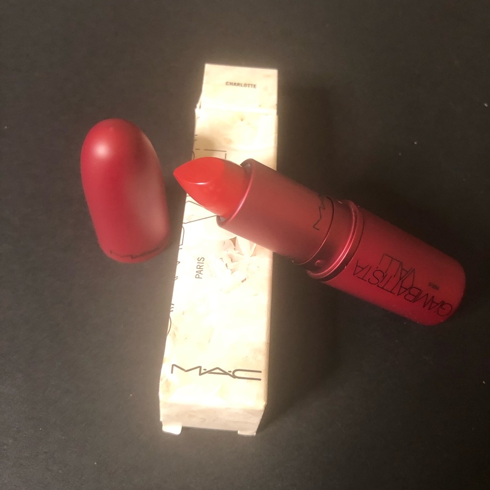 MAC Giambattista “Charlotte”